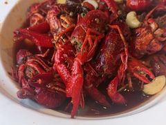 -霸王虾·小龙虾香辣蟹(玉林店)