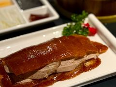 -兰亭轩茶餐厅(长江路店)