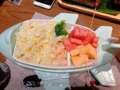 -雀舞云南菜(乐客城店)