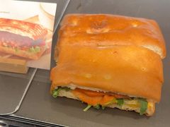 -BAKER&SPICE(环贸店)