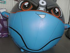 -领克中心(南京万帮店)