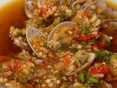 -潮州府·潮菜·砂锅粥(徐家汇店)
