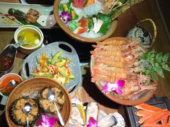 -蟹将军·松叶蟹和牛日料放题自助(K11店)