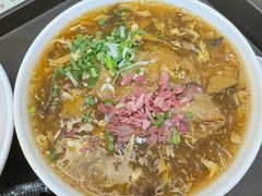 -毛华美食(清扬路店)