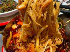 -吕氏焗小鲜•海鲜青岛菜(总店)