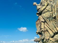 -上海东林寺(金山区)