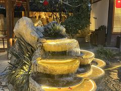-老灶房-四川土菜(开元店)