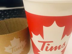 -Tims天好咖啡·贝果(东方广场店)