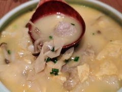 绍兴全家福-香园茶社·金陵小灶(老门东店)