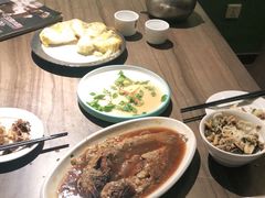 -一记洛阳菜·糖醋小排·水席(十字街店)