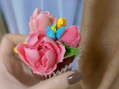 -BONCAKE裱花蛋糕(万象汇店)
