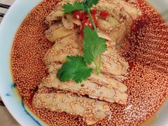 -周渝食惦·酸菜鱼精致川菜(横岗店)