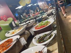 -戈拿旺巴西烤肉(崇文门店)
