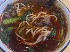-德元兰州纯汤牛肉面