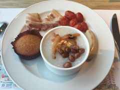 -香港港岛太平洋酒店