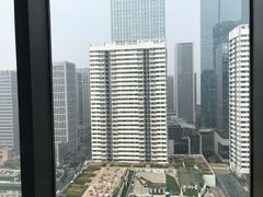 -青岛富力艾美酒店