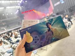 -山西体育中心红灯笼体育场