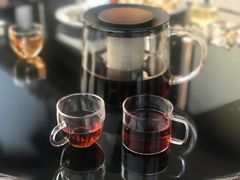-明翠湖品·湖景餐厅