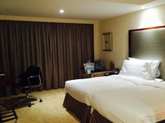 -香港皇家太平洋酒店