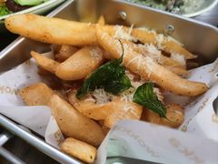 -WOKKA by艮上(中海环宇荟店)