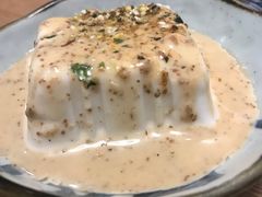 -西月山居匠心创意料理(江汉路新佳丽广场店)