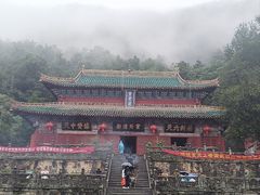 -武当山风景区