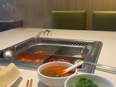 -海底捞火锅(威高广场店)
