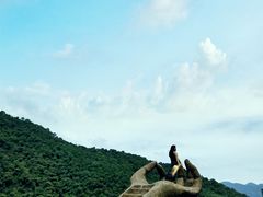 -古龙峡云天玻霸