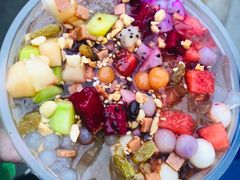 -大学城夜市大排档(凤栖路店)