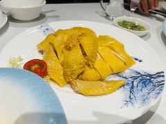 -皇朝尊会(龙之梦大酒店)