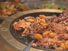 -恰八斗·猛火长沙菜(国贸店)