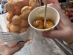 -利强记北角鸡蛋仔(弥敦道店 )