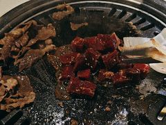 -猫爪爪原切自助烤肉(观音桥阳光世纪店)