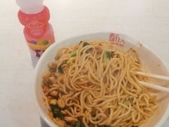 -上海中医药大学-食堂