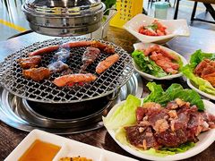 -P1泥炉烤肉(市桥富华东路店)
