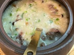 -潮粥荟·潮汕砂锅粥(槐房万达店)