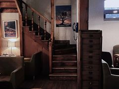 -1901 Cafe(西四店)