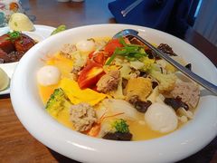 -绍兴老味道·非遗门店(银泰城店)