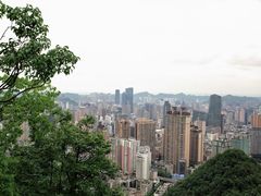 -黔灵山公园