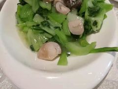 -马凯餐厅(长椿街店)