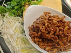 -五谷丰登农家院·地道胶东菜·海鲜烧烤(威海店)