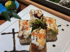 -山葵家·创意料理(宁波来福士店)