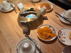 -六月雪干锅(绵阳凯德广场店)