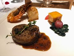 -王品牛排(郑州大卫城店)