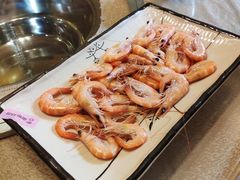 -崖口红树林海鲜餐厅