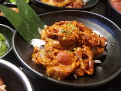 -九田家黑牛烤肉料理(石路天虹店)