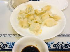 -东方饺子王(新奥购物中心店)