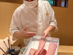 -鮨一日本料理旗舰店(总店)