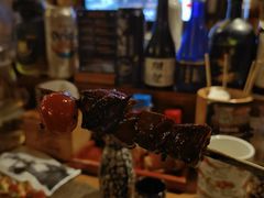 -半藏居酒屋(香港花园店)