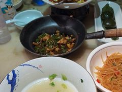 -佬麻雀·新湘菜(珠海金发购物中心店)
